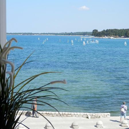 City Center Premium Apartment Poreč Zewnętrze zdjęcie