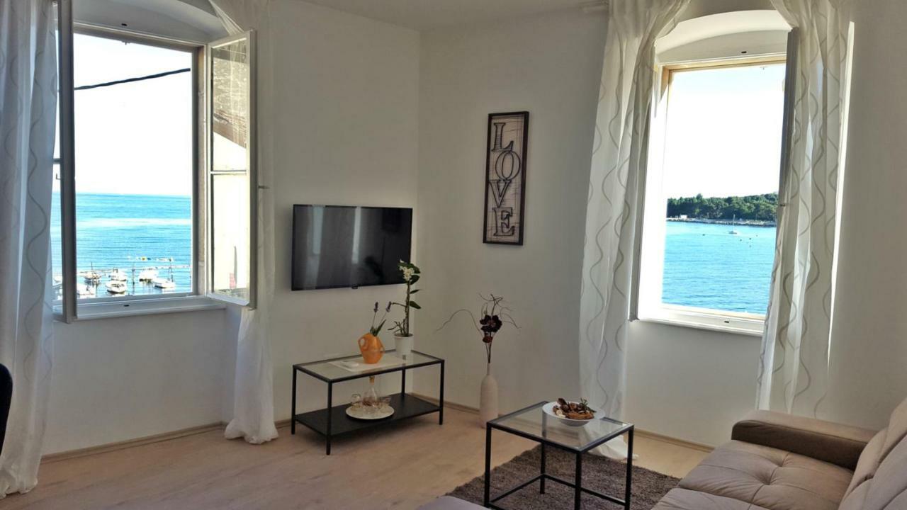 City Center Premium Apartment Poreč Zewnętrze zdjęcie