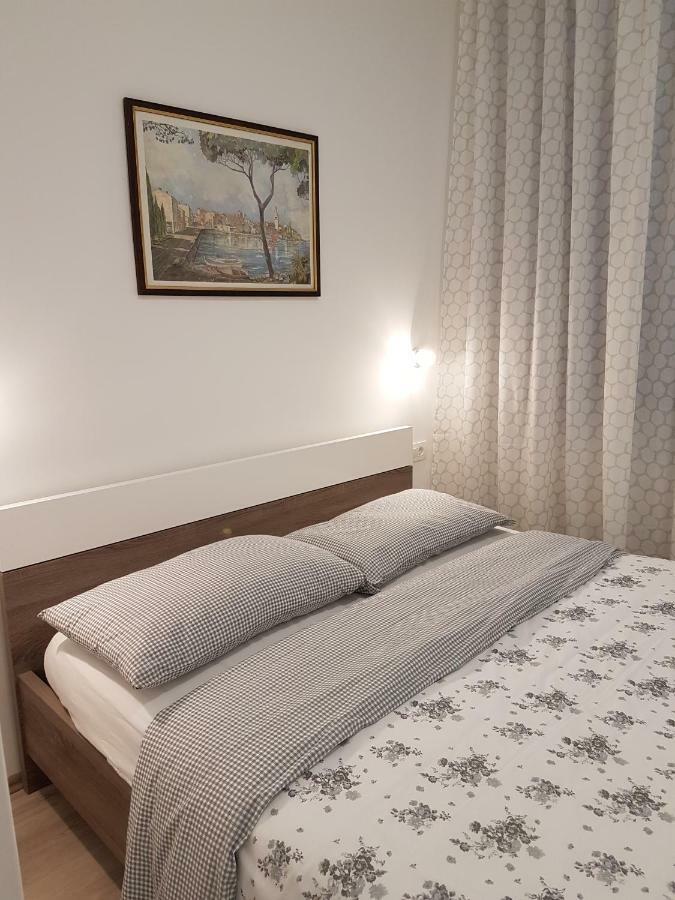 City Center Premium Apartment Poreč Zewnętrze zdjęcie