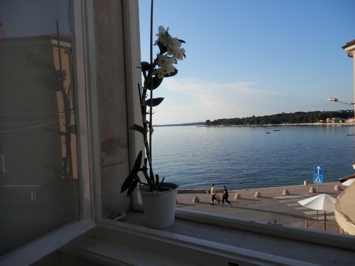 City Center Premium Apartment Poreč Zewnętrze zdjęcie