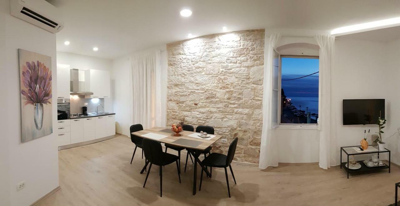 City Center Premium Apartment Poreč Zewnętrze zdjęcie