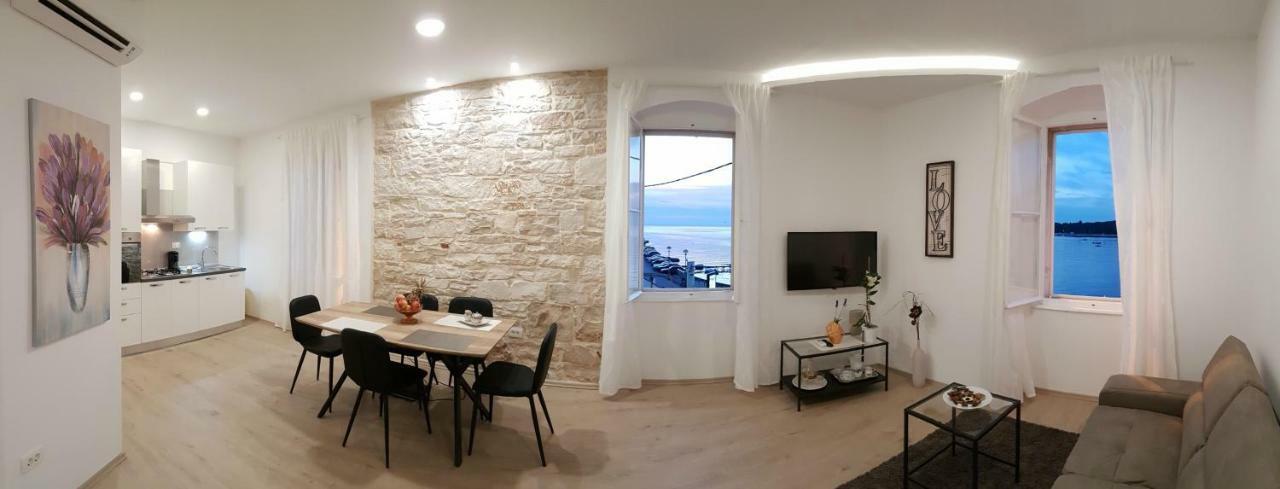 City Center Premium Apartment Poreč Zewnętrze zdjęcie