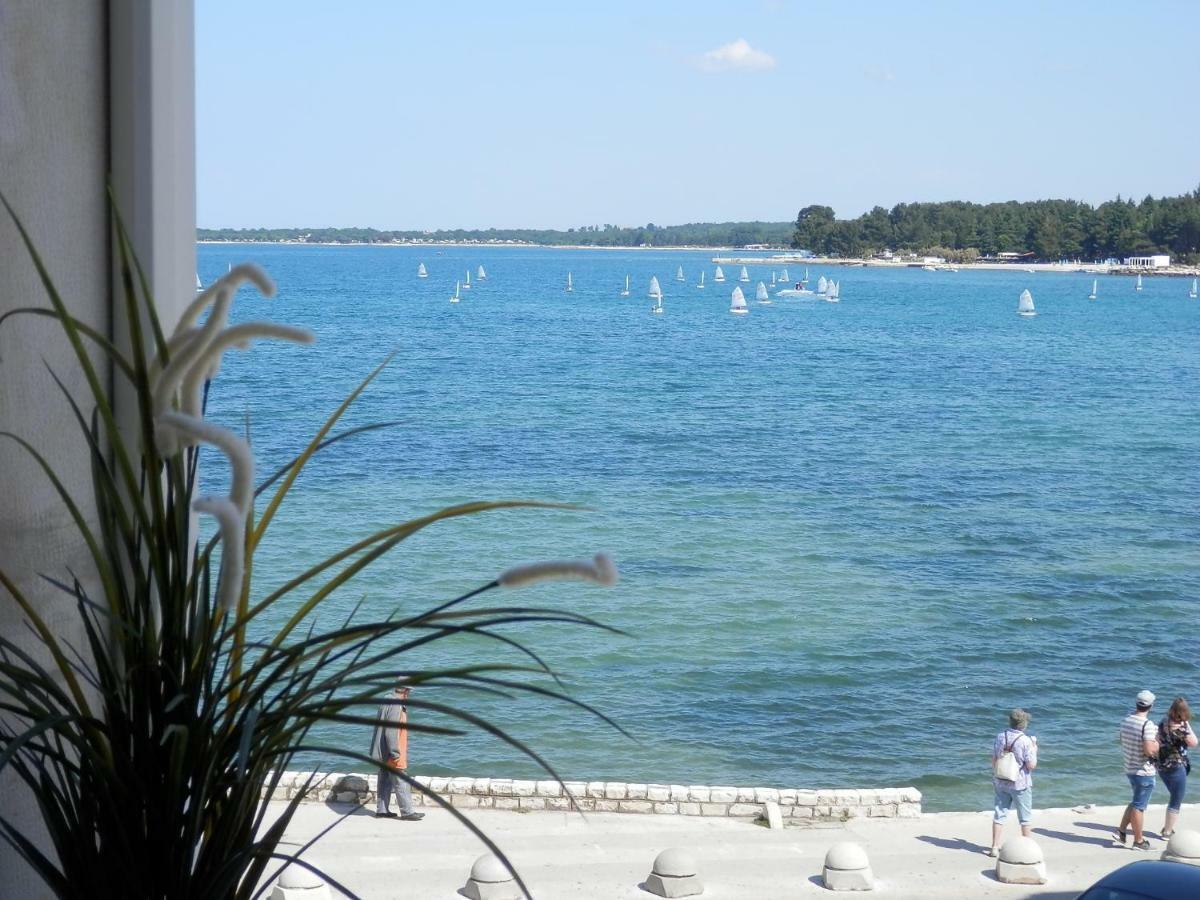 City Center Premium Apartment Poreč Zewnętrze zdjęcie