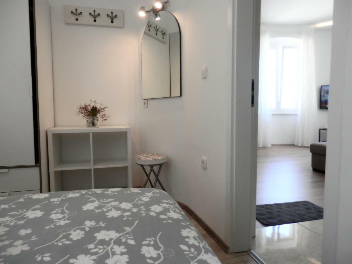 City Center Premium Apartment Poreč Zewnętrze zdjęcie