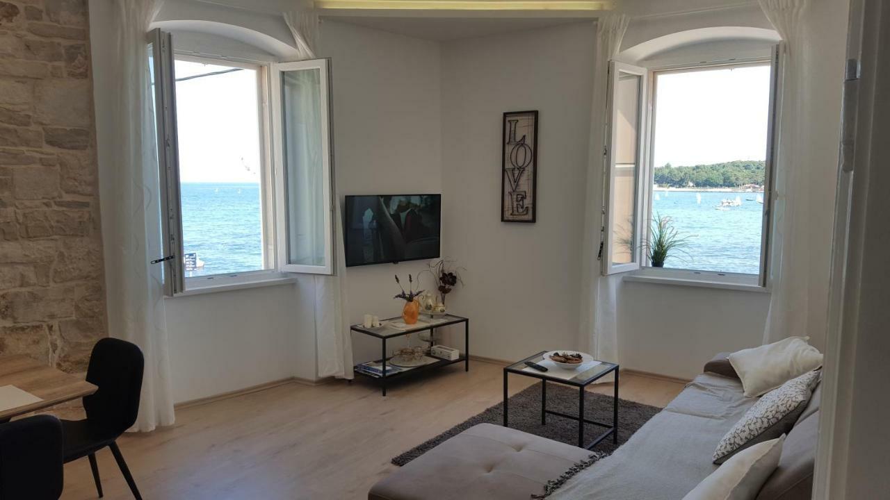 City Center Premium Apartment Poreč Zewnętrze zdjęcie