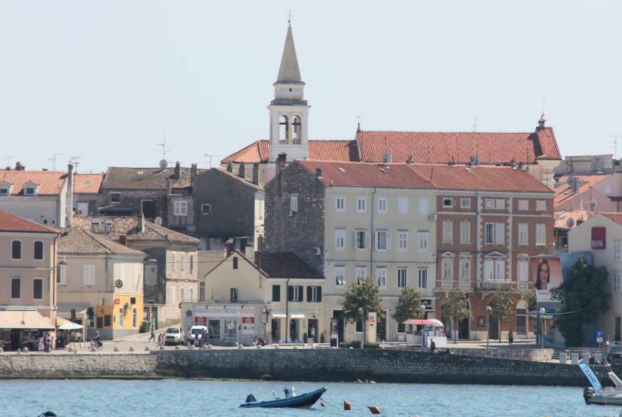 City Center Premium Apartment Poreč Zewnętrze zdjęcie